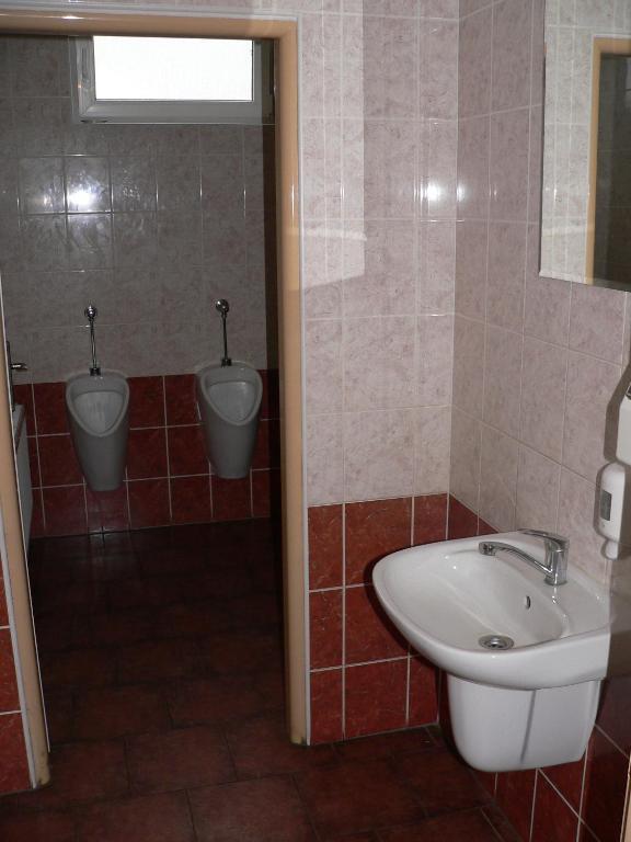 Penzion-Restaurant U Svabku Tachov  Luaran gambar